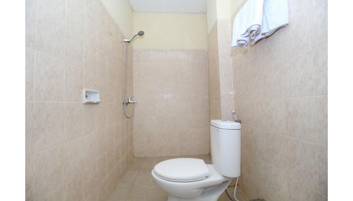 Hotel Airy Jec Raya Janti 22 Yogyakarta poza 4