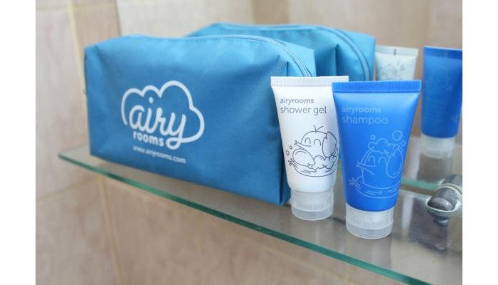 Hotel Airy Jec Raya Janti 22 Yogyakarta poza 7