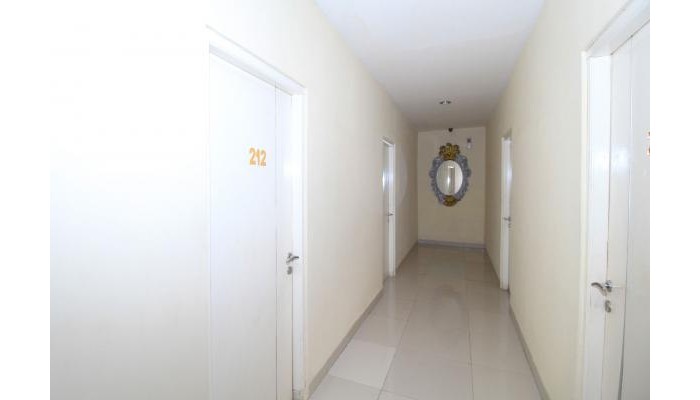 Hotel Airy Jec Raya Janti 22 Yogyakarta poza 8