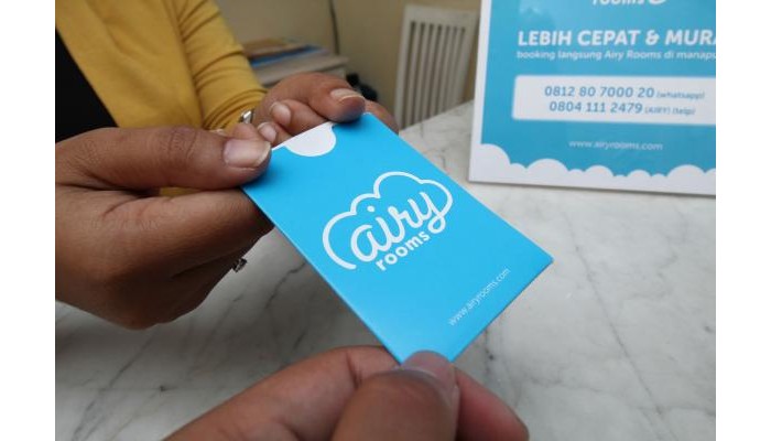 Hotel Airy Jec Raya Janti 22 Yogyakarta poza 3