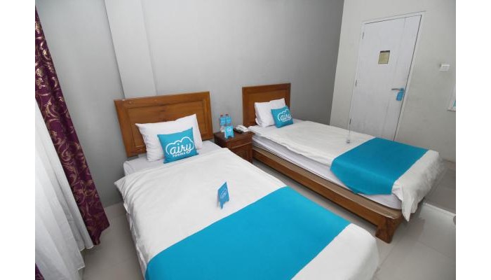 Hotel Airy Jec Raya Janti 22 Yogyakarta poza 5