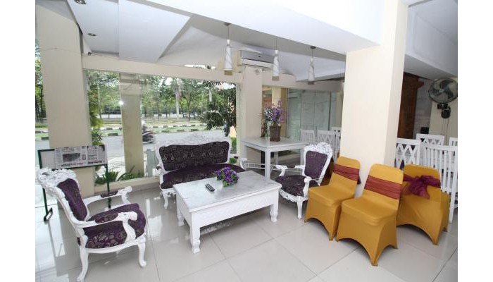 Hotel Airy Jec Raya Janti 22 Yogyakarta poza 2