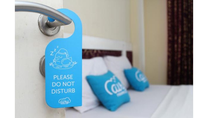 Hotel Airy Jec Raya Janti 22 Yogyakarta poza 0