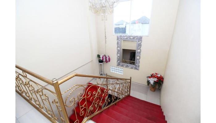 Hotel Airy Jec Raya Janti 22 Yogyakarta poza 9