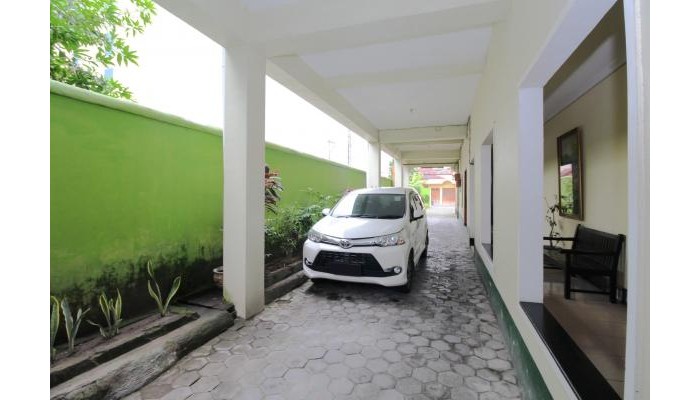 Hotel Airy Sleman Kenanga 3a Yogyakarta poza 0