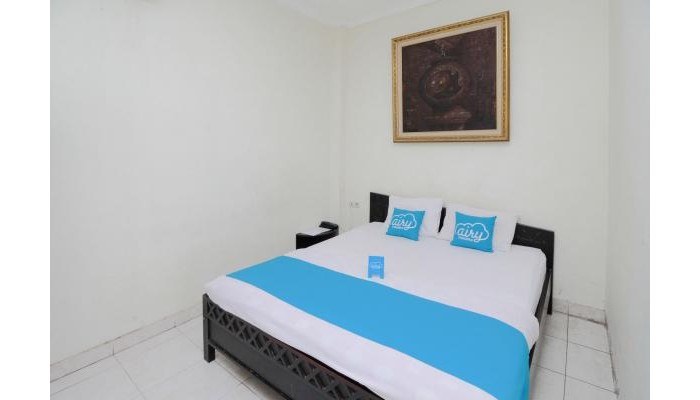 Hotel Airy Sleman Kenanga 3a Yogyakarta poza 5