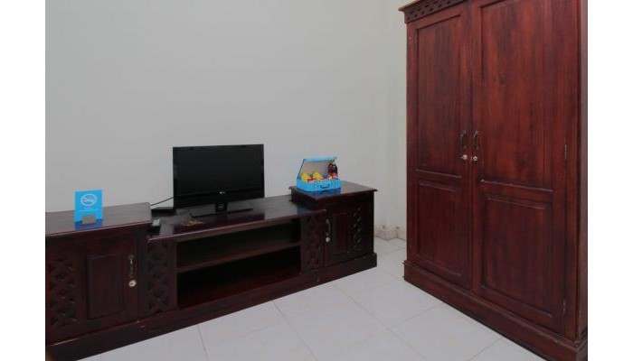 Hotel Airy Sleman Kenanga 3a Yogyakarta poza 1