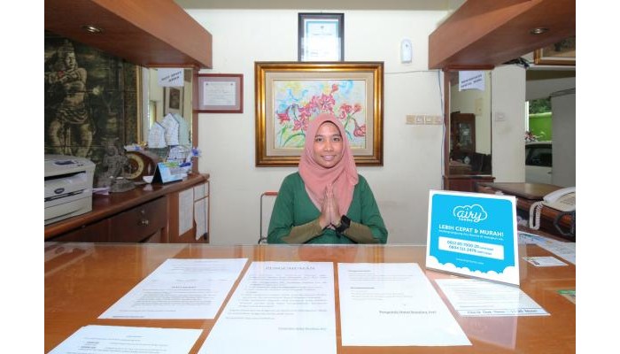 Hotel Airy Sleman Kenanga 3a Yogyakarta poza 4