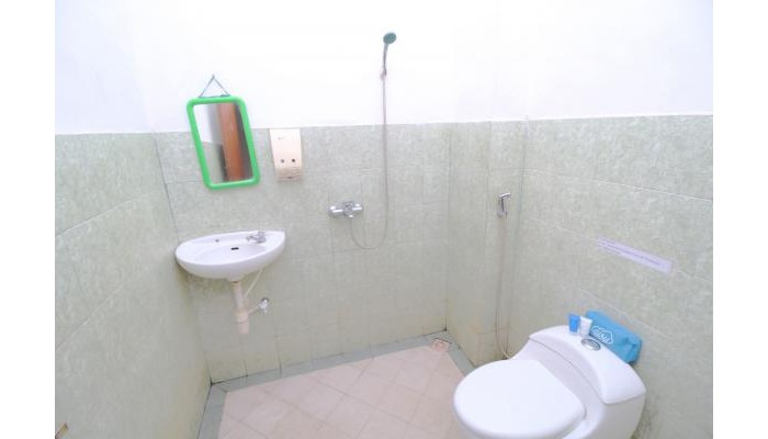 Hotel Airy Sleman Kenanga 3a Yogyakarta poza 9