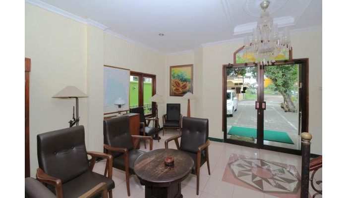 Hotel Airy Sleman Kenanga 3a Yogyakarta poza 8