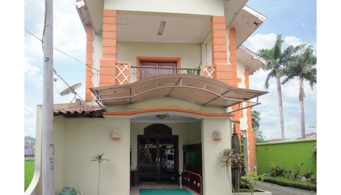 Hotel Airy Sleman Kenanga 3a Yogyakarta poza 2