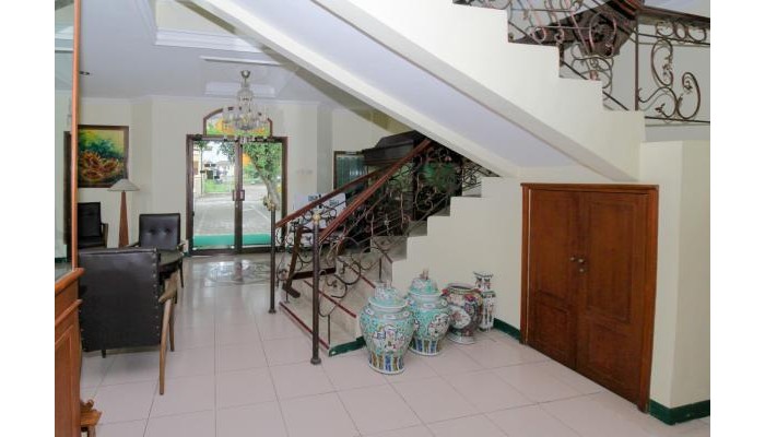 Hotel Airy Sleman Kenanga 3a Yogyakarta poza 7