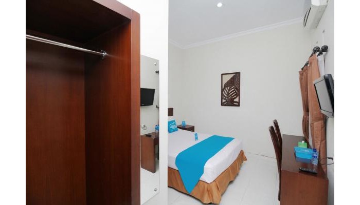 Hotel Airy Syariah Alun Alun Kidul Bantul 60b Yogyakarta poza 5