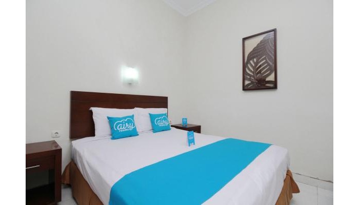Hotel Airy Syariah Alun Alun Kidul Bantul 60b Yogyakarta poza 7