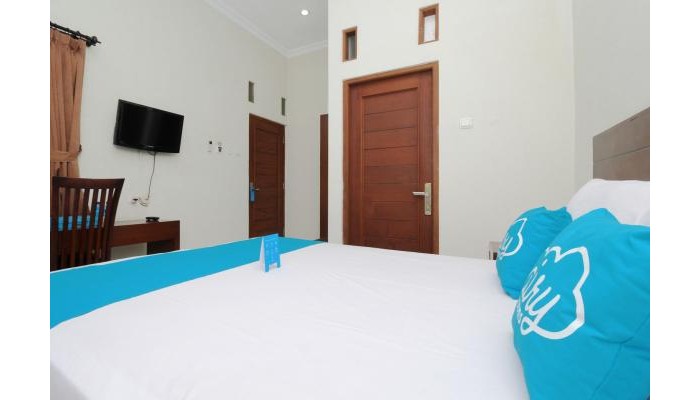 Hotel Airy Syariah Alun Alun Kidul Bantul 60b Yogyakarta poza 0