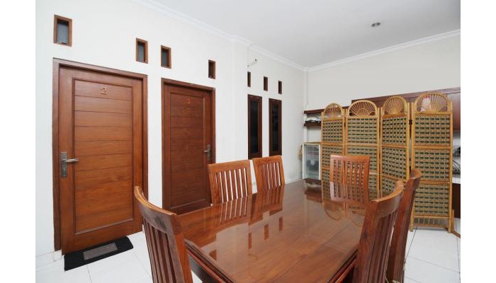 Hotel Airy Syariah Alun Alun Kidul Bantul 60b Yogyakarta poza 1