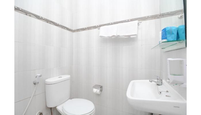 Hotel Airy Syariah Alun Alun Kidul Bantul 60b Yogyakarta poza 4