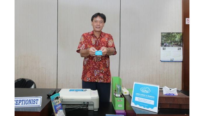 Hotel Airy Syariah Alun Alun Kidul Bantul 60b Yogyakarta poza 2