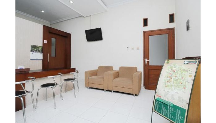 Hotel Airy Syariah Alun Alun Kidul Bantul 60b Yogyakarta poza 3