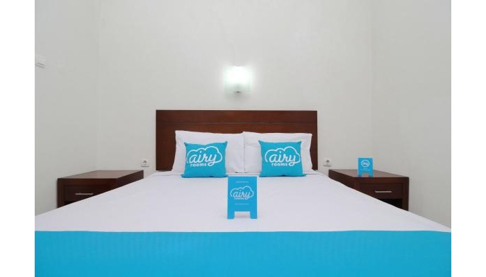 Hotel Airy Syariah Alun Alun Kidul Bantul 60b Yogyakarta poza 6
