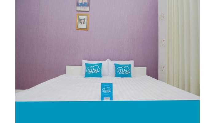 Hotel Airy Umbulharjo Babaran 71 Yogyakarta poza 9