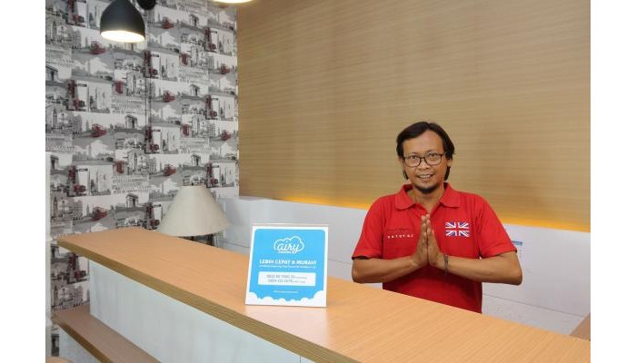 Hotel Airy Umbulharjo Babaran 71 Yogyakarta poza 7