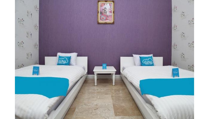 Hotel Airy Umbulharjo Babaran 71 Yogyakarta poza 0