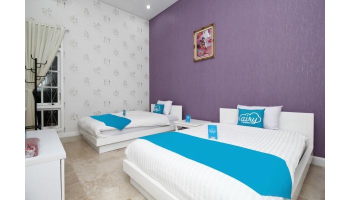 Hotel Airy Umbulharjo Babaran 71 Yogyakarta poza 4