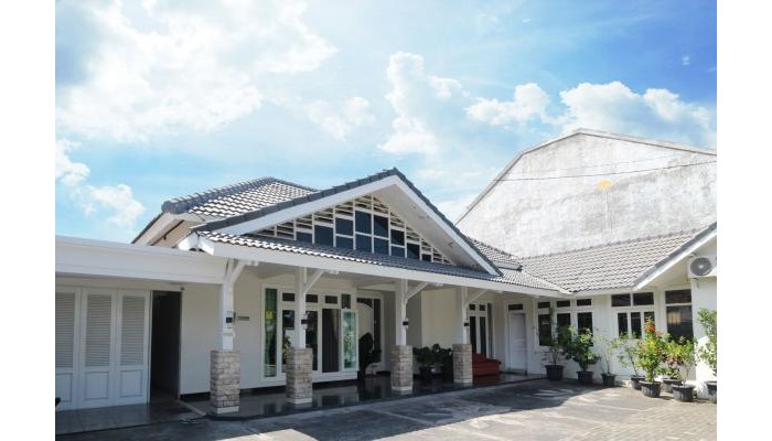 Hotel Airy Umbulharjo Babaran 71 Yogyakarta poza 5