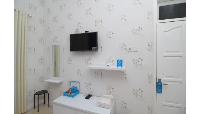 Hotel Airy Umbulharjo Babaran 71 Yogyakarta poza 1