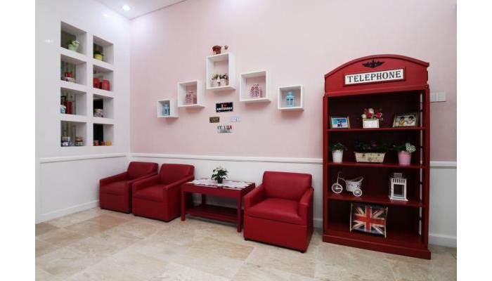 Hotel Airy Umbulharjo Babaran 71 Yogyakarta poza 2