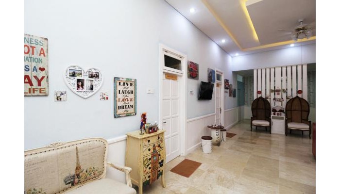 Hotel Airy Umbulharjo Babaran 71 Yogyakarta poza 8