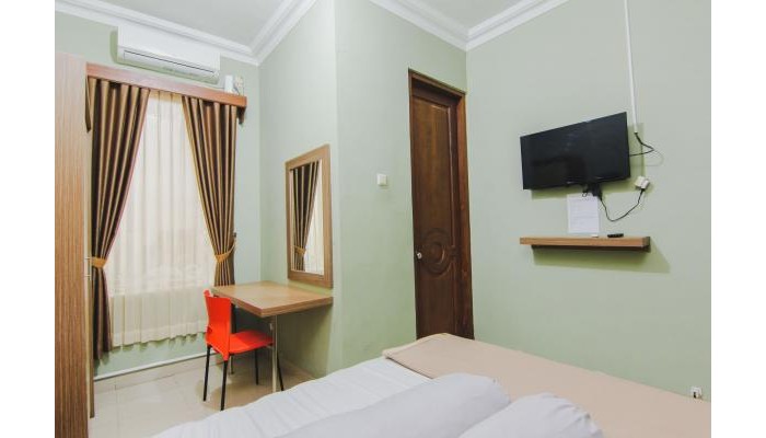 Hotel Aliya Hostel Yogyakarta poza 2