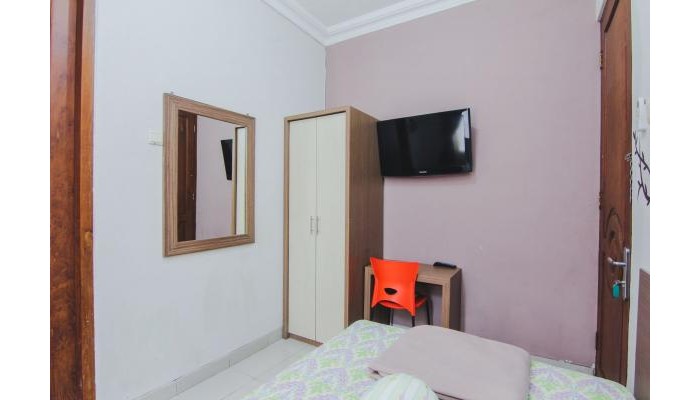 Hotel Aliya Hostel Yogyakarta poza 0