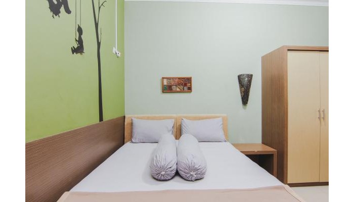 Hotel Aliya Hostel Yogyakarta poza 4