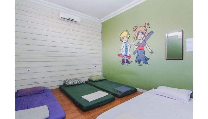 Hotel Aliya Hostel Yogyakarta poza 6
