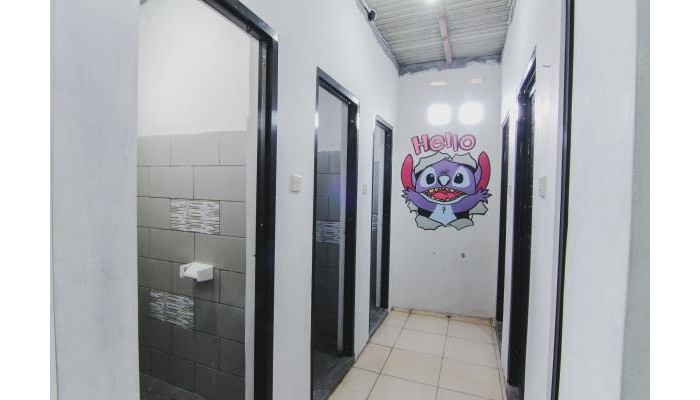 Hotel Aliya Hostel Yogyakarta poza 9