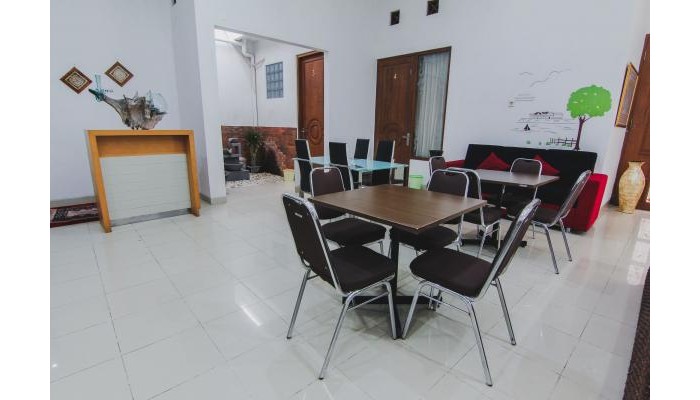 Hotel Aliya Hostel Yogyakarta poza 5