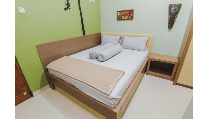 Hotel Aliya Hostel Yogyakarta poza 3