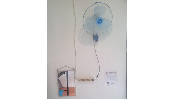 Hotel Arjuna 31 Homestay poza 0