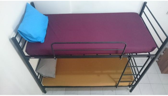 Hotel Arjuna 31 Homestay poza 6