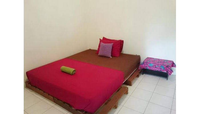 Hotel Arjuna 31 Homestay poza 2