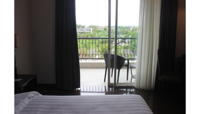 Hotel Grand Dafam Rohan Jogja poza 7