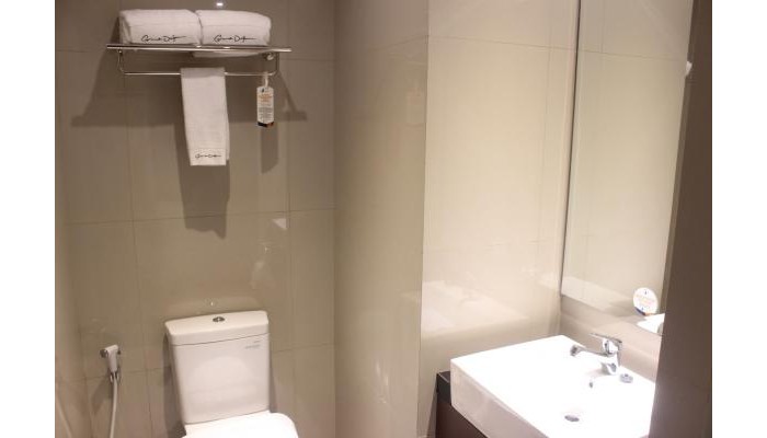 Hotel Grand Dafam Rohan Jogja poza 8