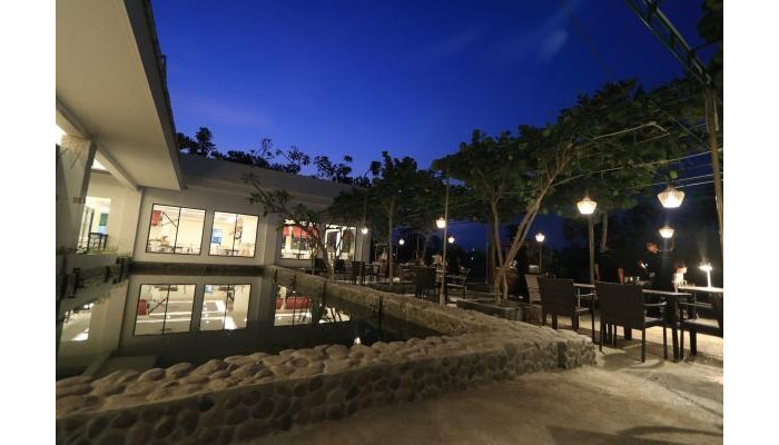 Hotel Grand Dafam Rohan Jogja poza 1