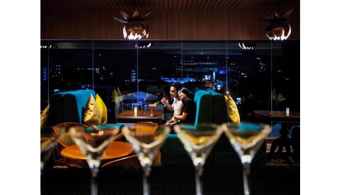 Hotel Grand Mercure Yogyakarta Adi Sucipto (Opening December 2016) poza 7