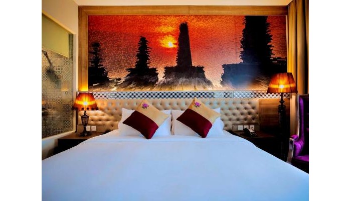 Hotel Grand Mercure Yogyakarta Adi Sucipto (Opening December 2016) poza 2