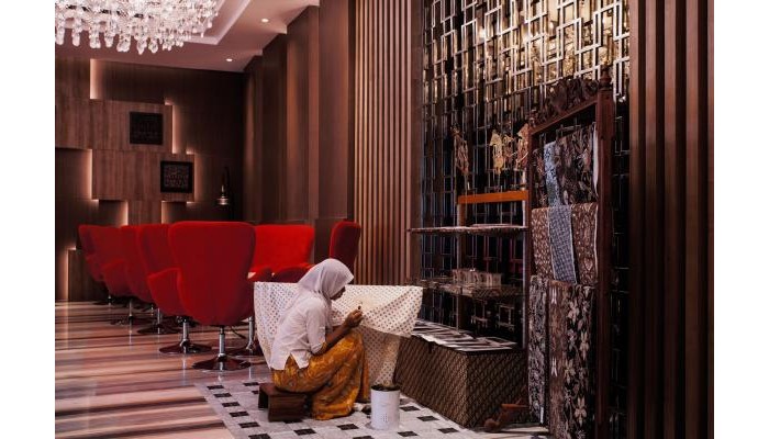 Hotel Grand Mercure Yogyakarta Adi Sucipto (Opening December 2016) poza 3