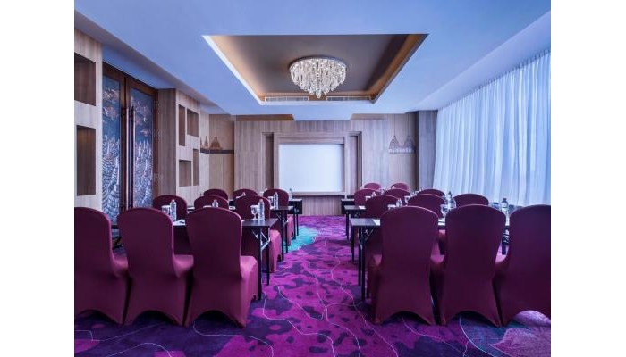 Hotel Grand Mercure Yogyakarta Adi Sucipto (Opening December 2016) poza 9