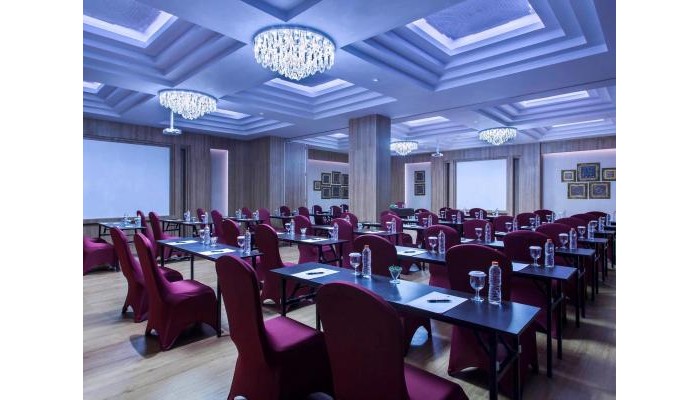 Hotel Grand Mercure Yogyakarta Adi Sucipto (Opening December 2016) poza 4